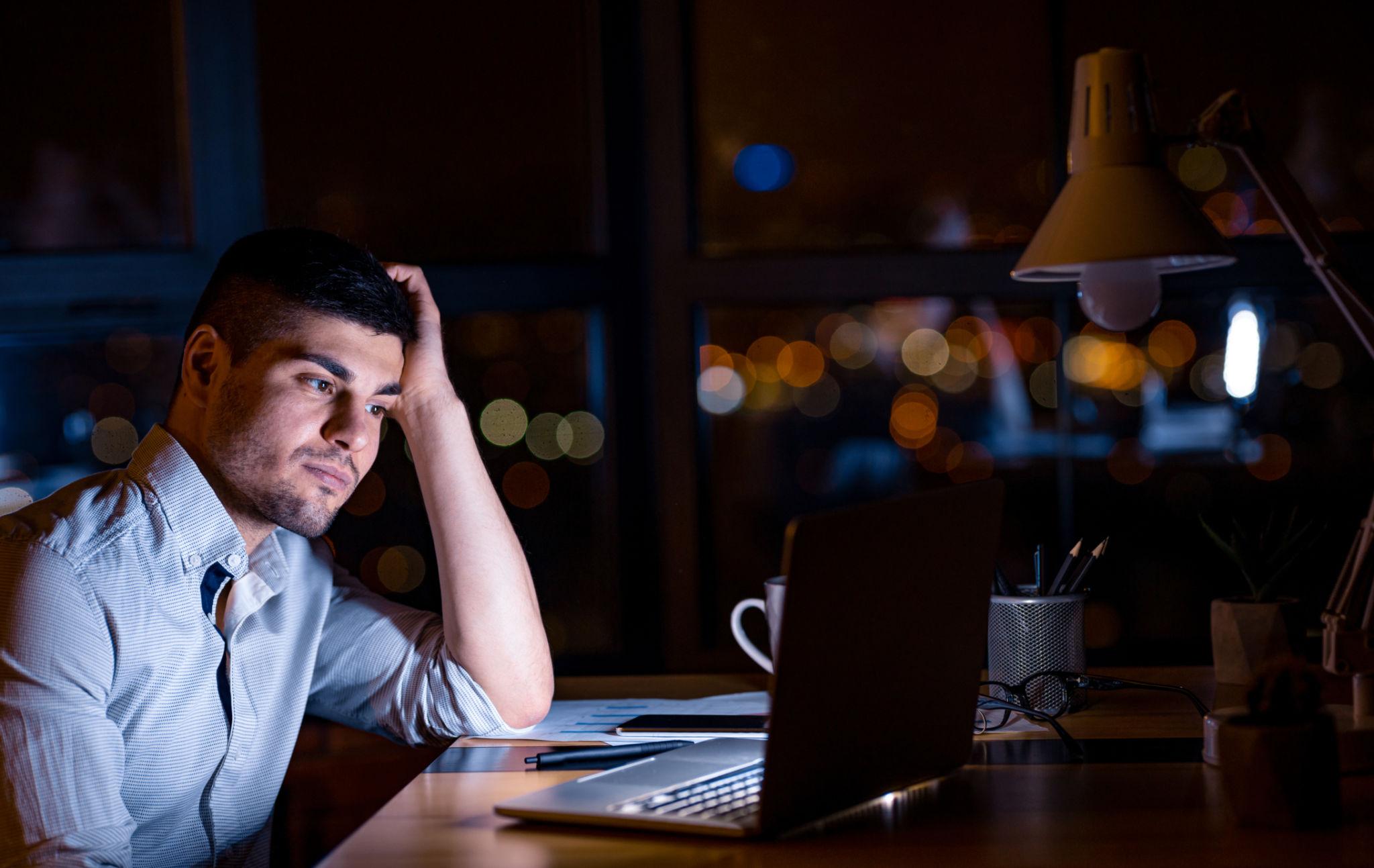 The Real Cost of Waiting: What 6 Months of “Thinking About It” Is Actually Doing to You