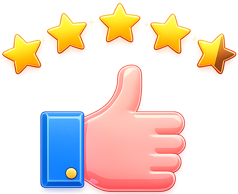 Positive Review