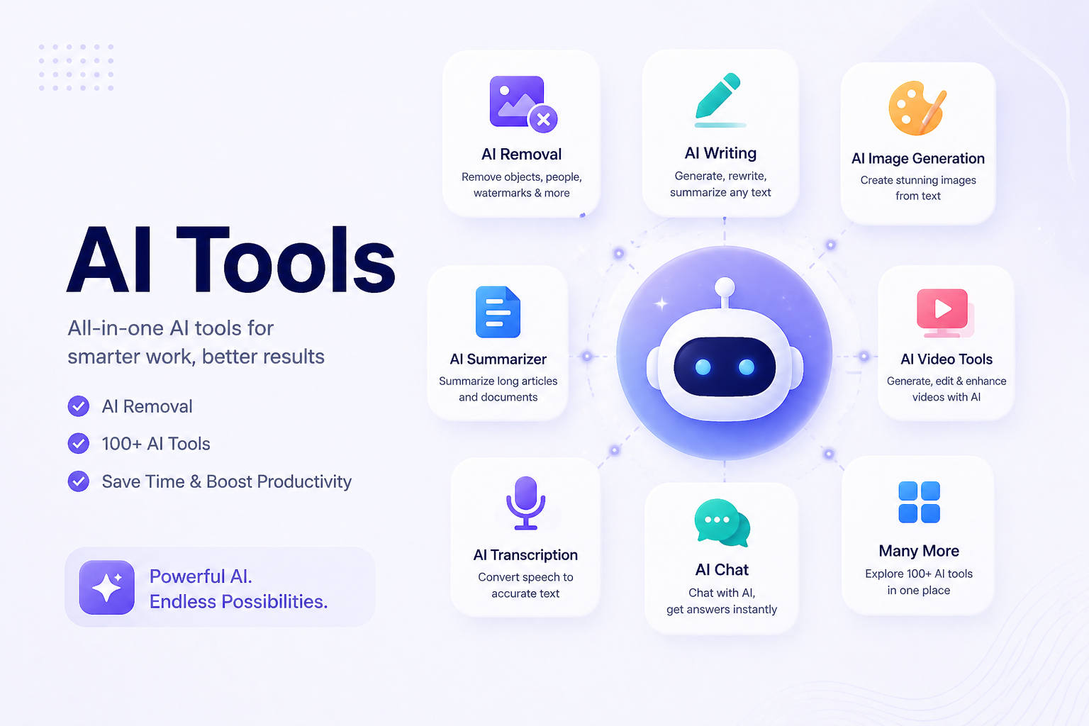 AI Tools