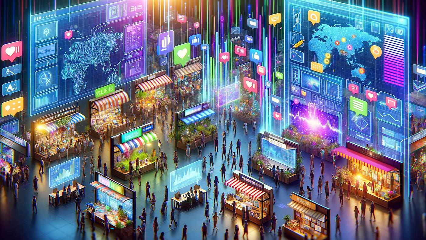 The Internet Isn’t Early Anymore — So Why Are You Still Acting Like It Is?